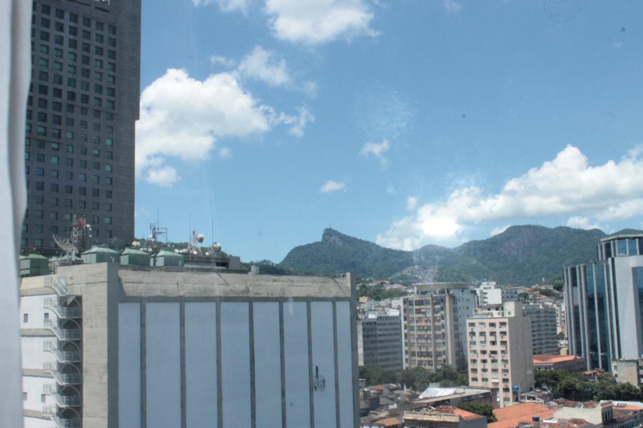 Hotel Atlantico Tower Rio de Janeiro Esterno foto