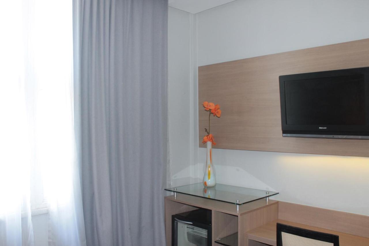 Hotel Atlantico Tower Rio de Janeiro Esterno foto