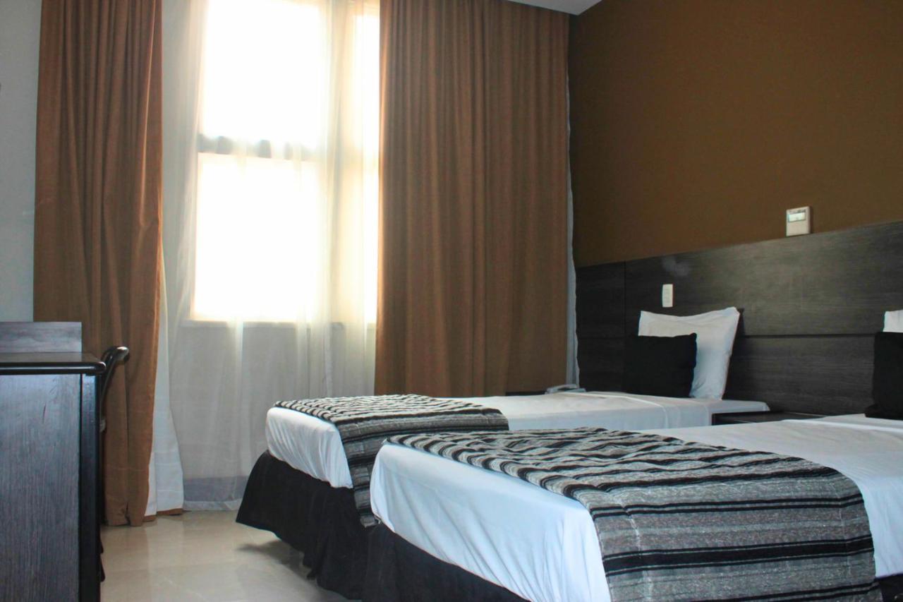 Hotel Atlantico Tower Rio de Janeiro Esterno foto