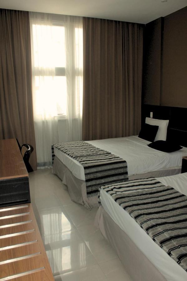 Hotel Atlantico Tower Rio de Janeiro Esterno foto