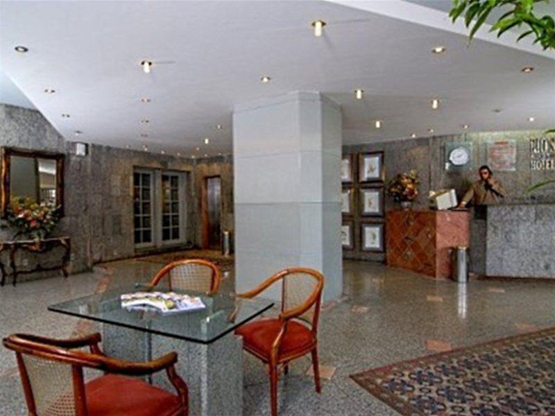 Hotel Atlantico Tower Rio de Janeiro Esterno foto