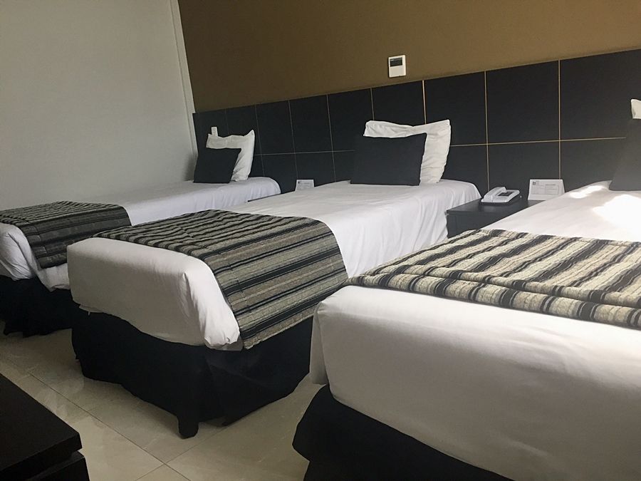 Hotel Atlantico Tower Rio de Janeiro Esterno foto