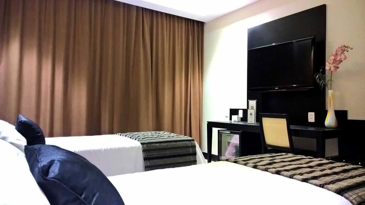 Hotel Atlantico Tower Rio de Janeiro Esterno foto