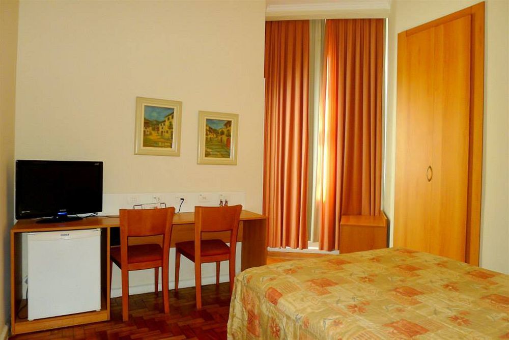 Hotel Atlantico Tower Rio de Janeiro Esterno foto