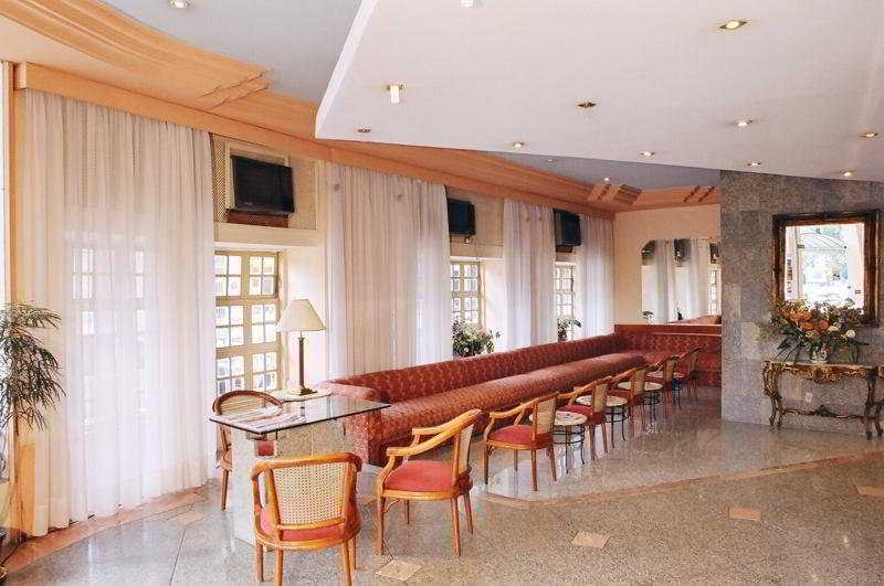 Hotel Atlantico Tower Rio de Janeiro Esterno foto