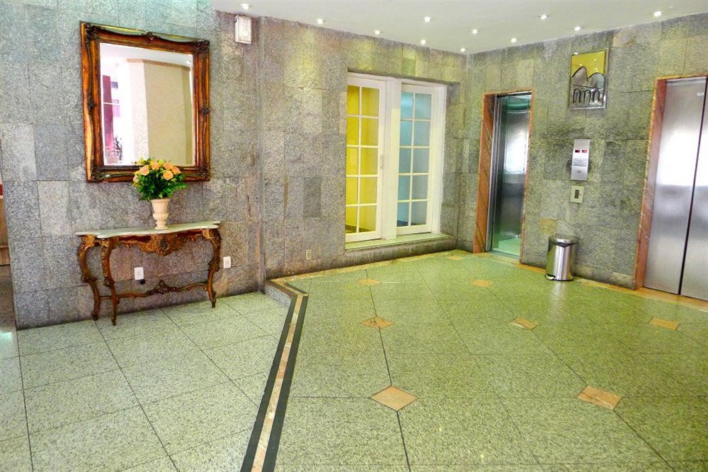 Hotel Atlantico Tower Rio de Janeiro Esterno foto