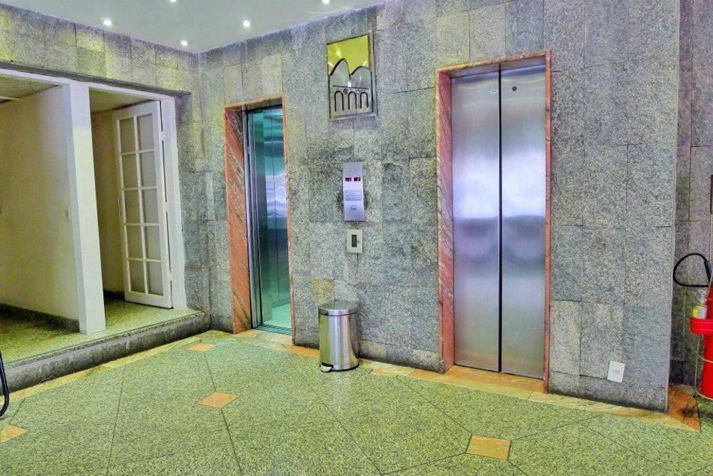Hotel Atlantico Tower Rio de Janeiro Esterno foto