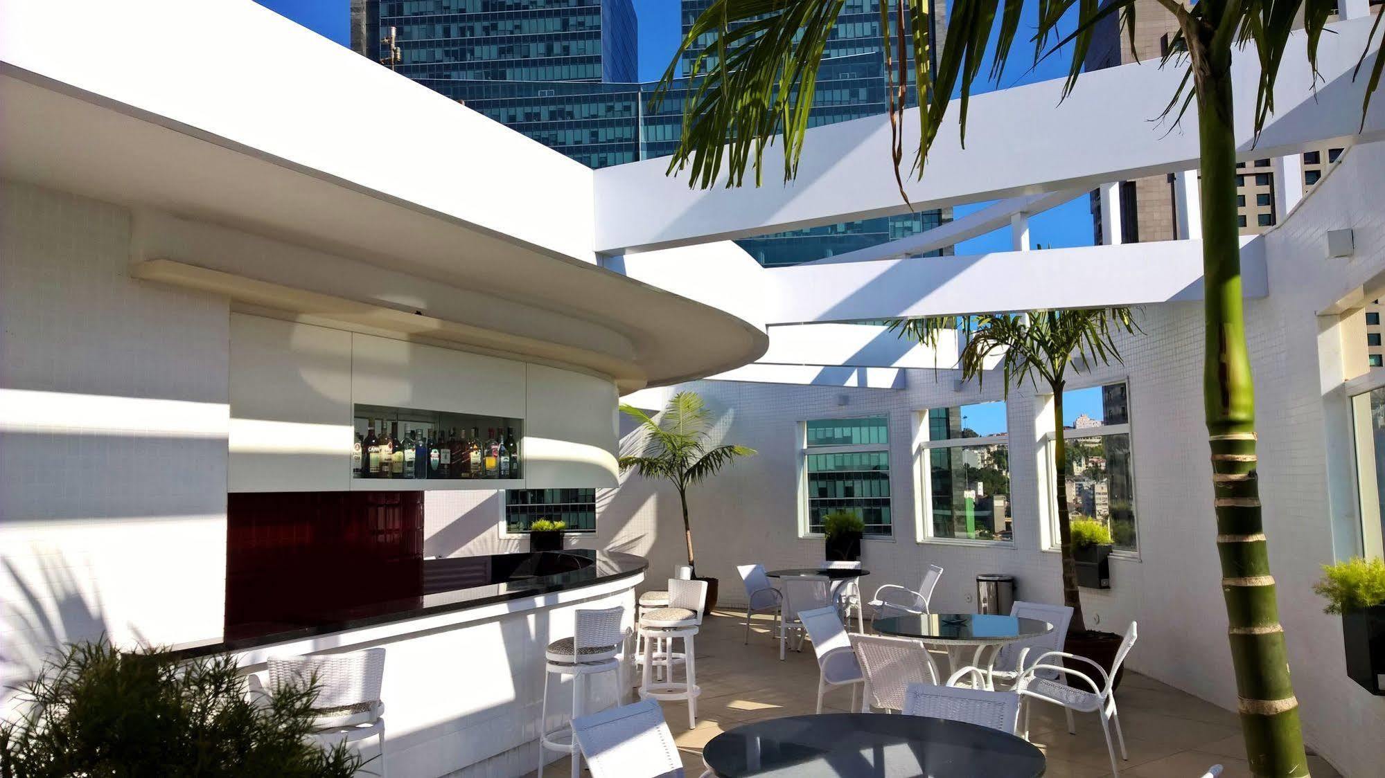 Hotel Atlantico Tower Rio de Janeiro Esterno foto