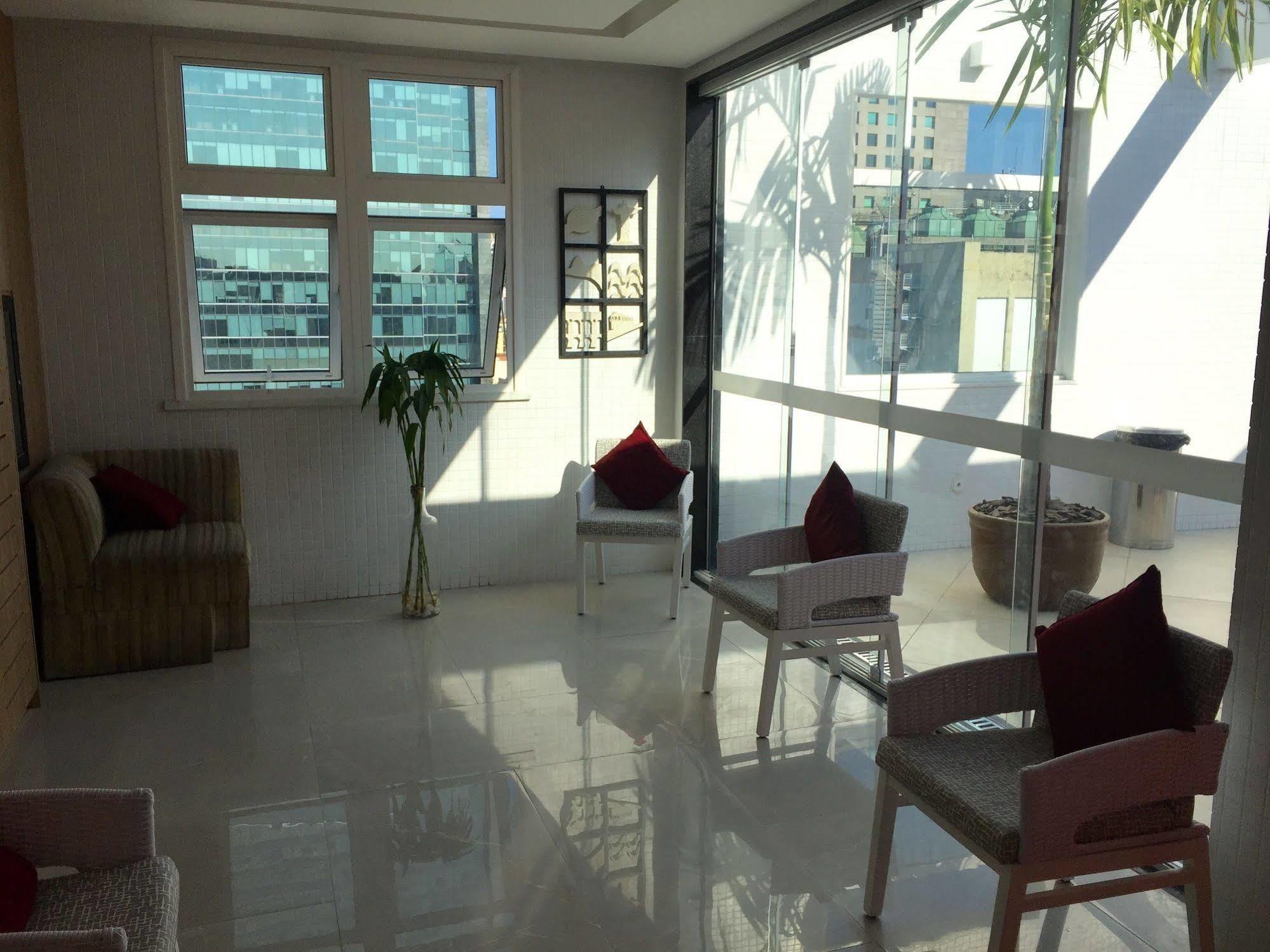 Hotel Atlantico Tower Rio de Janeiro Esterno foto