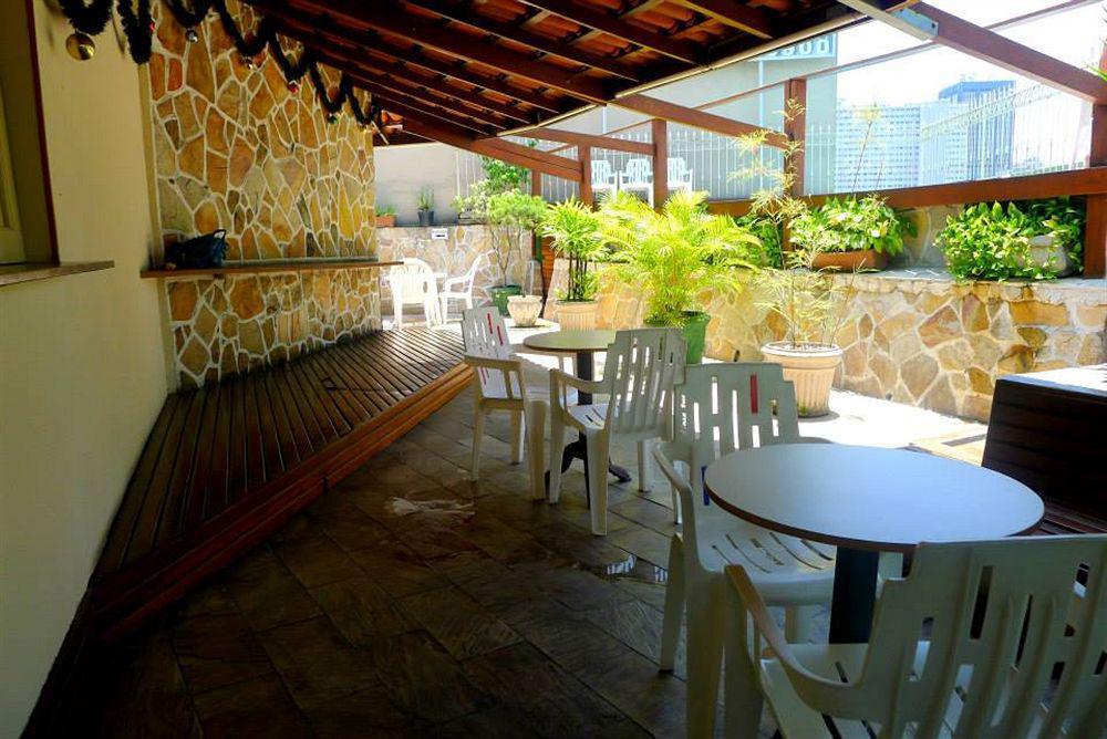 Hotel Atlantico Tower Rio de Janeiro Esterno foto